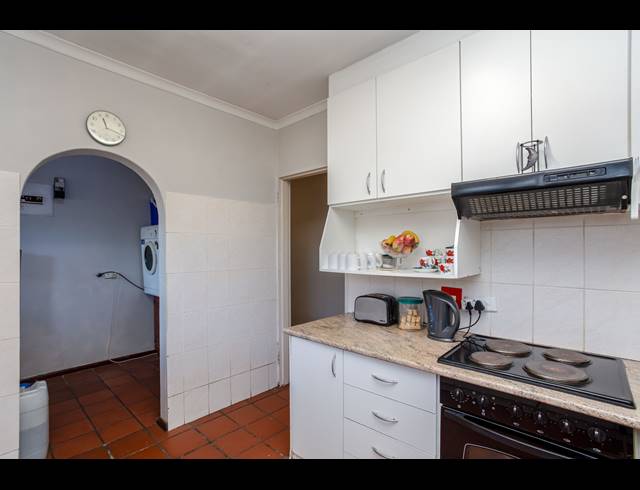 4 BEDROOM FREEHOLD SOLD IN AMANDELRUG
